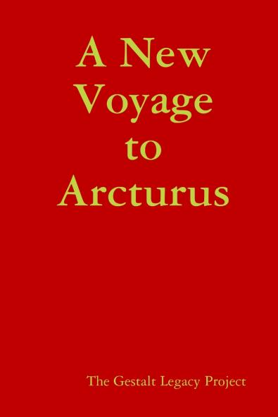 A New Voyage to Arcturus
