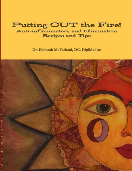 Putting OUT the Fire!