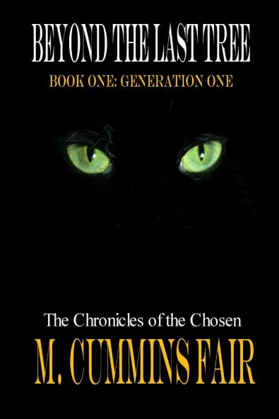 Beyond the Last Tree