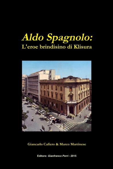 Aldo Spagnolo