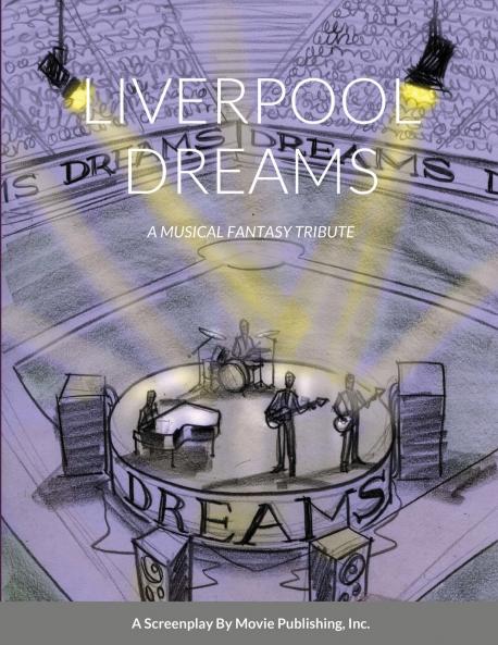 LIVERPOOL DREAMS