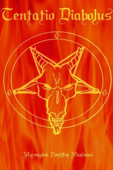 Tentatio Diabolus