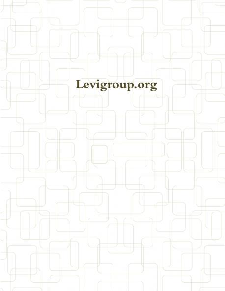 Levigroup.org