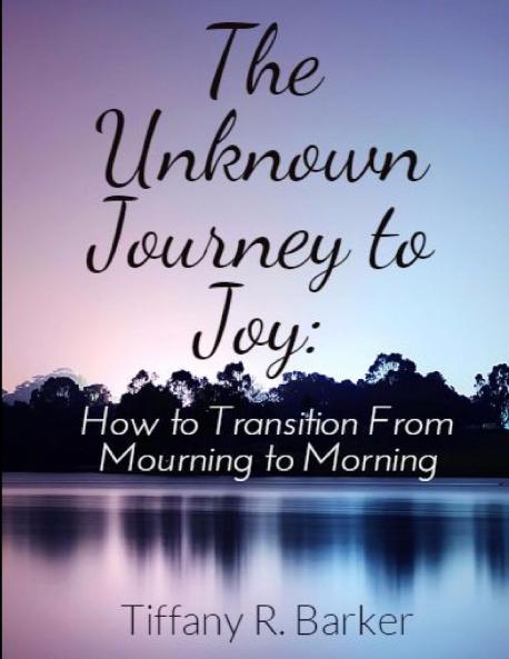 The Unknown Journey to Joy