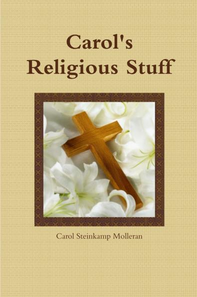 Carol's Religious Stuff