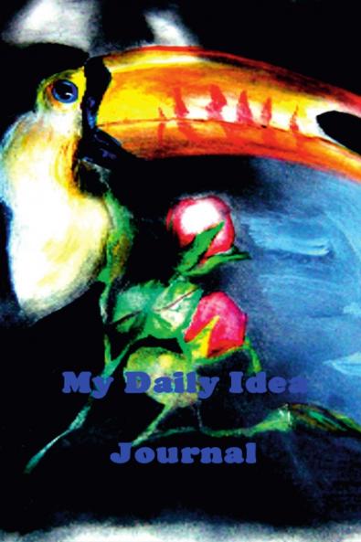 My Daily Idea Journal