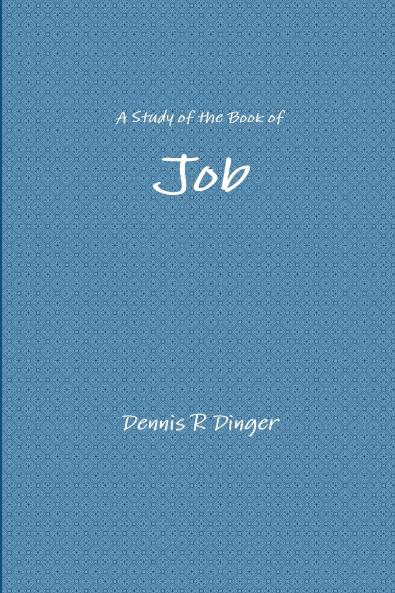 A Study of the Book of Job
