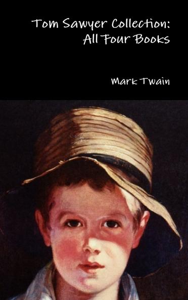 Tom Sawyer Collection