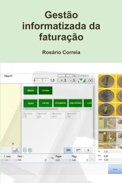 Gestão informatizada da faturação