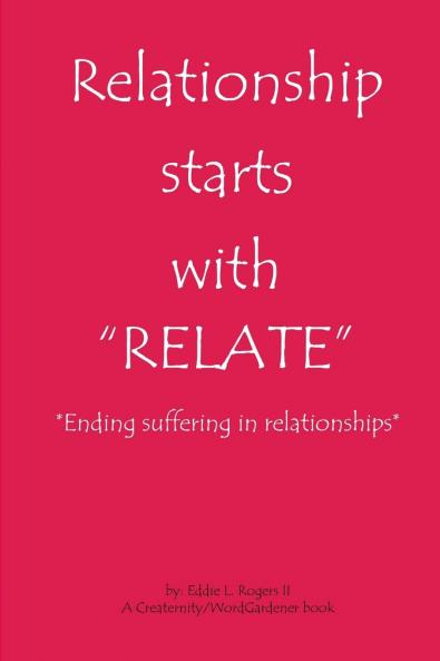Relationship Starts With Relate