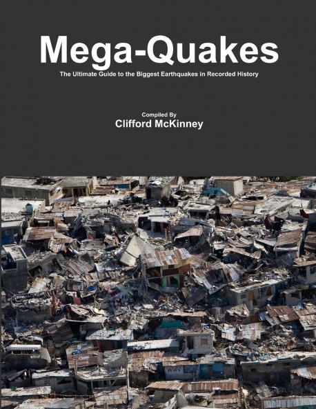 Mega-Quakes