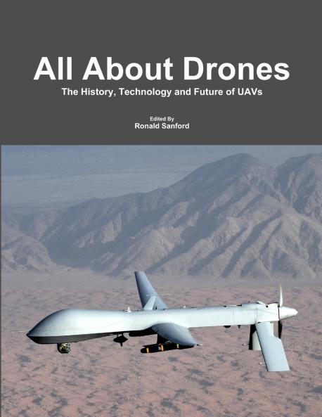 All About Drones