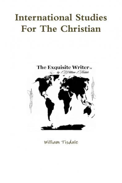 International Studies For The Christian