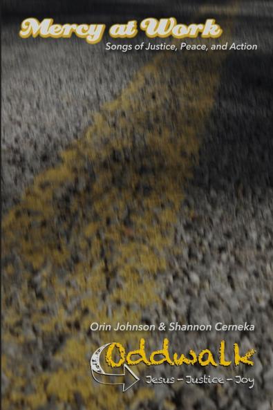 Mercy at Work Songbook