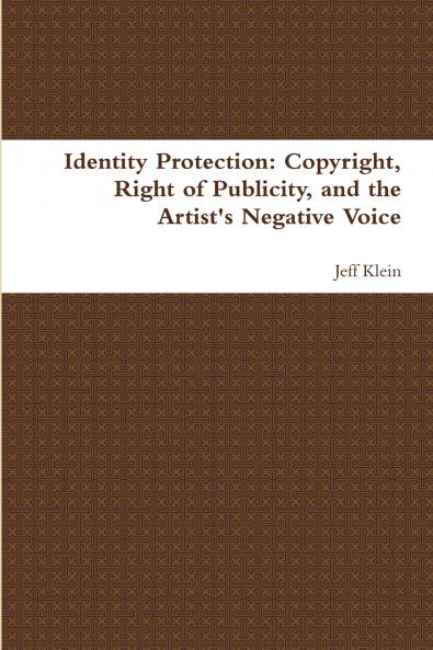 Identity Protection