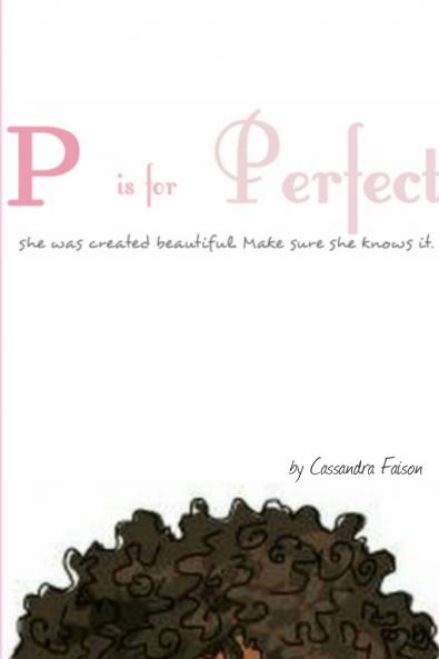 P is for Perfect
