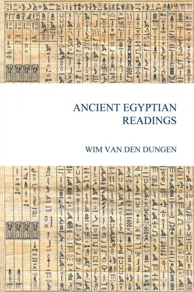 ANCIENT EGYPTIAN READINGS