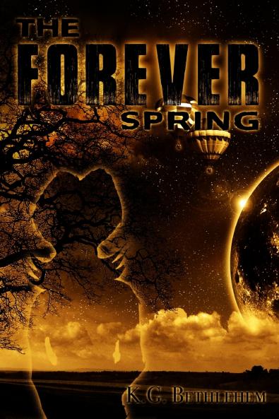 The Forever Spring