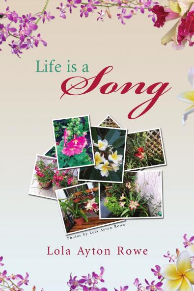 LIFE IS A SONG