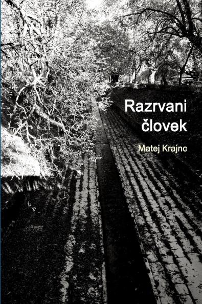 Razrvani človek