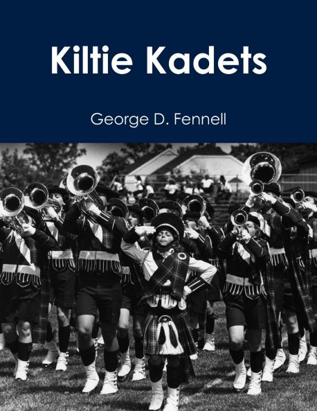 Kiltie Kadets