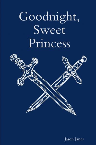 Goodnight Sweet Princess