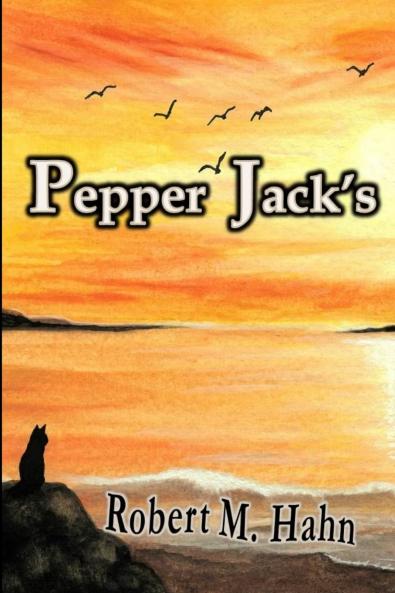 Pepper Jack's