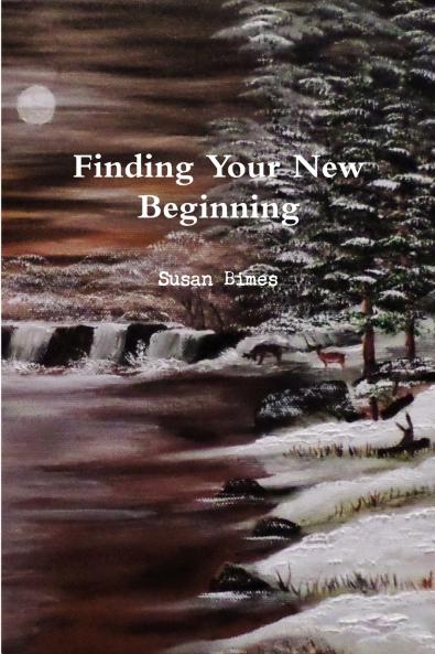 Finding Your New Beginning