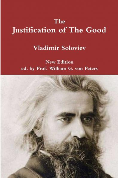 The Justification of The Good