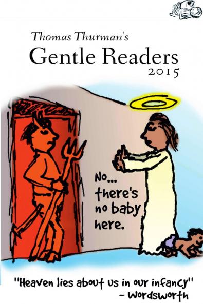 Gentle Readers 2015