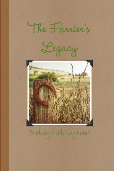 The Farrier's Legacy