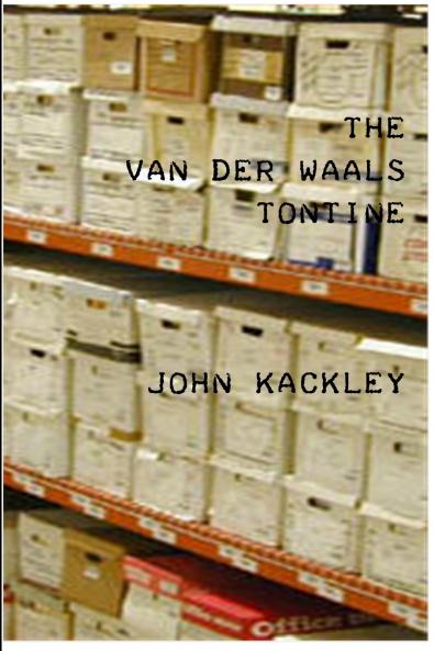 The Van der Waals Tontine
