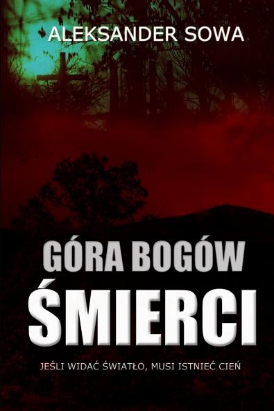 Góra Bogów Śmierci