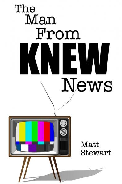 The Man From KNEW News