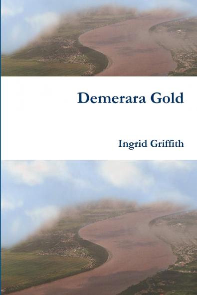 Demerara Gold