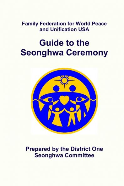 Guide to the Seonghwa Ceremony