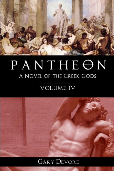 Pantheon - Volume IV