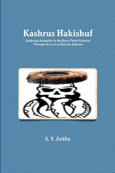Kashrus Hakishuf