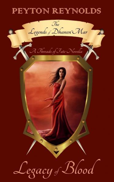 Legacy of Blood