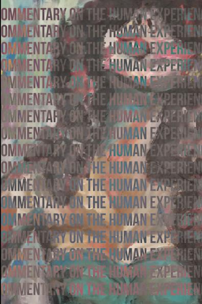 Commentary on the Human Experience Fourth