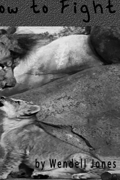 Teach Me How To Fight