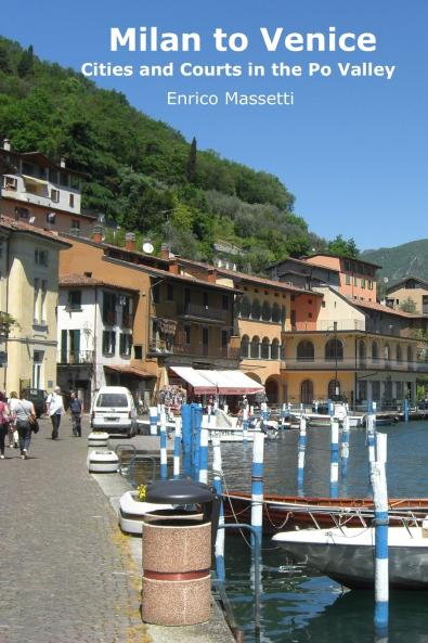 Milan to Venice