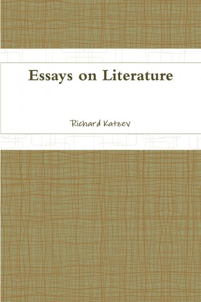 Essays on Literature