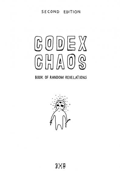 CodexChaos2edition