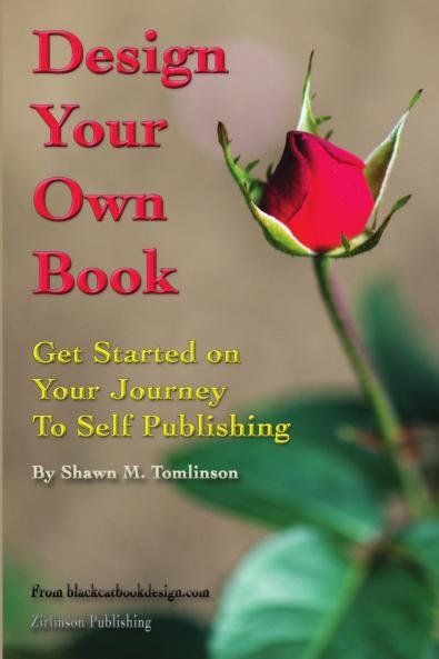 Design Your Own Book