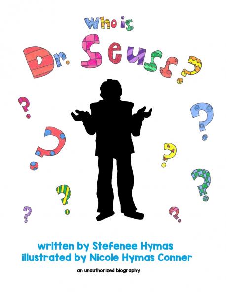 Who Is Dr. Seuss?