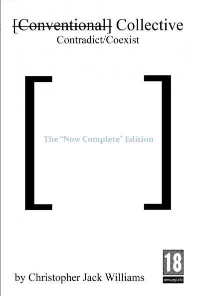 [Conventional] Collective The Now Complete Edition