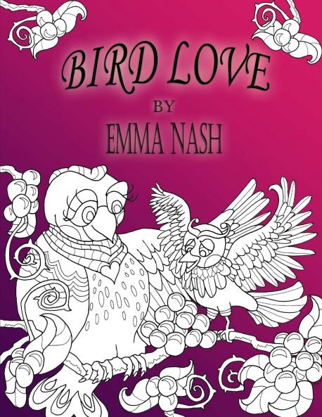 Bird Love