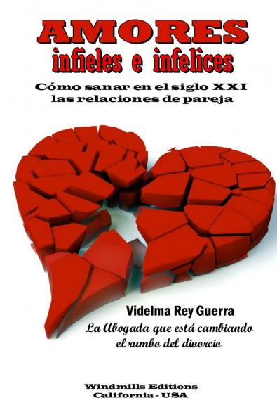 Amores infieles e infelices