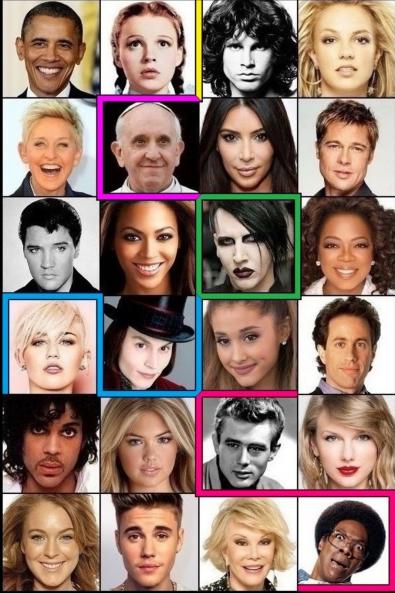 Icons